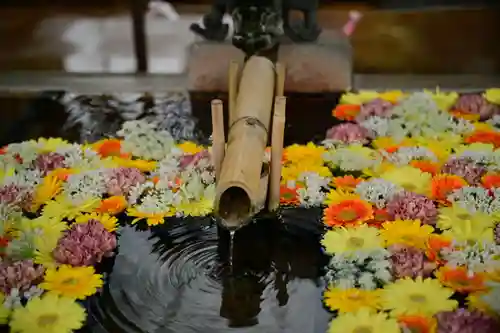 金峯神社(新潟県)