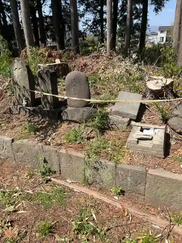 三宮神社(群馬県)