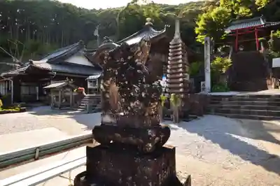 龍光寺(愛媛県)