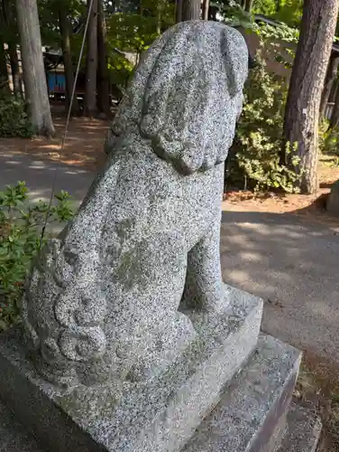 石鳥谷熊野神社(岩手県)