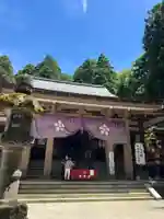 日石寺(富山県)