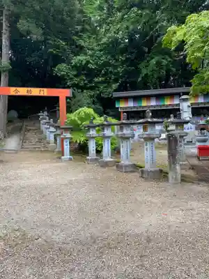 安倍文殊院 のその他建物