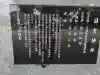 西万木日吉神社(滋賀県)