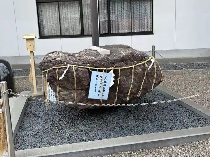 亀戸香取神社(東京都)