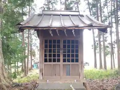 山神社(静岡県)