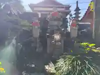 津照寺(高知県)