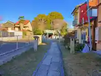 六軒神社のその他建物