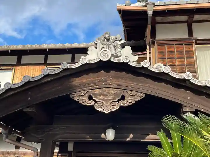 本念寺(滋賀県)