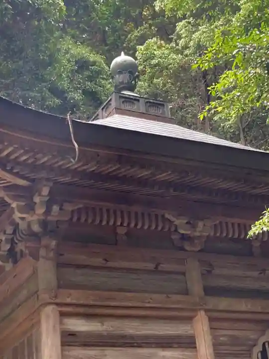 八葉寺のその他建物