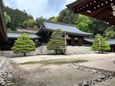 近江神宮(滋賀県)