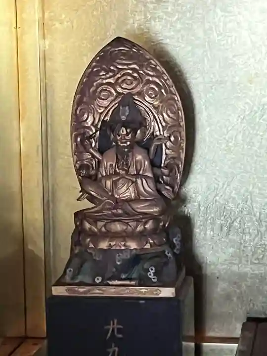 全長寺(滋賀県)