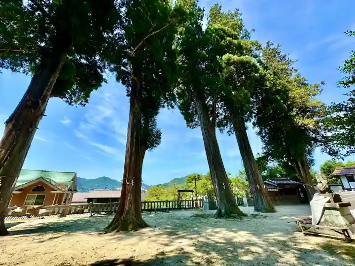 清神社(広島県)
