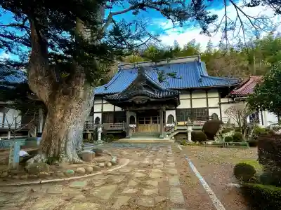 補陀寺(宮城県)