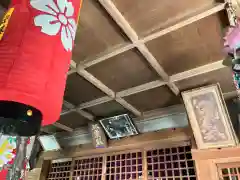 妙見神社(新潟県)