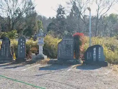 大行院神明殿(埼玉県)