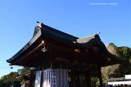 鶴岡八幡宮の神楽