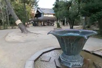 唐招提寺のその他建物