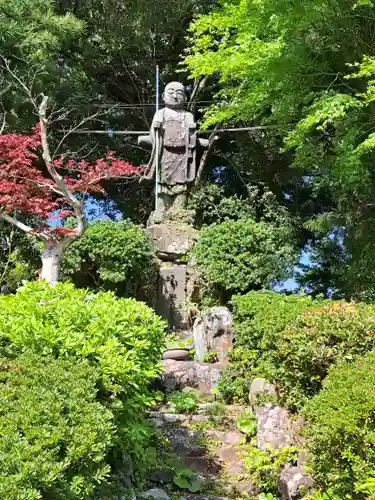 淨漸寺(長崎県)