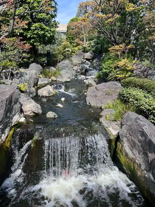 浅草寺(東京都)