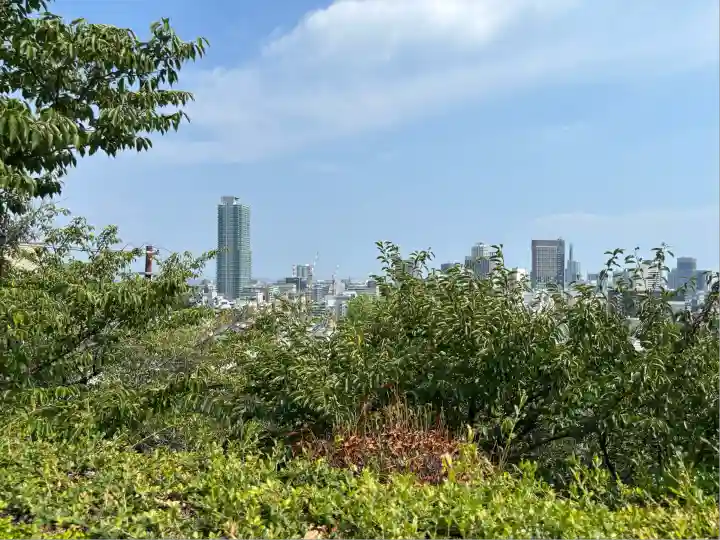 北野天満神社(兵庫県)