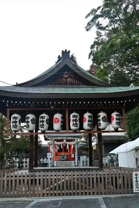 吉田神社(京都府)