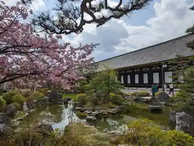 蓮華王院（三十三間堂）(京都府)