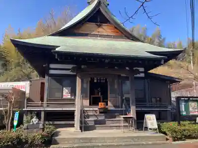 養命寺(神奈川県)