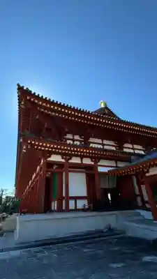 薬師寺(奈良県)