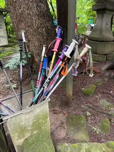 愛宕神社(福島県)