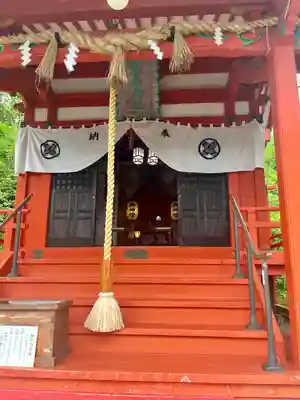 琴平神社(宮城県)