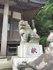 九頭龍神社(東京都)