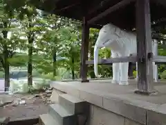 観音寺の建物その他