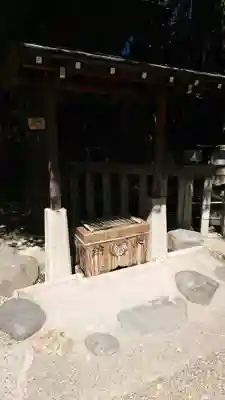 弁天院の本殿・本堂