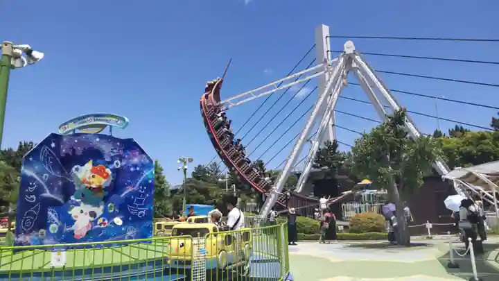 瀬戸神社(神奈川県)