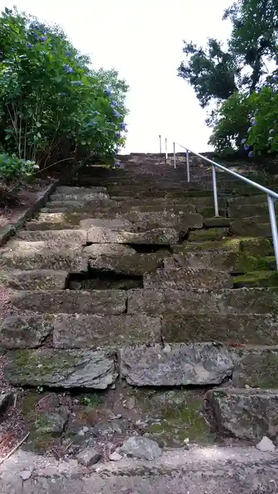 妙法寺のその他建物