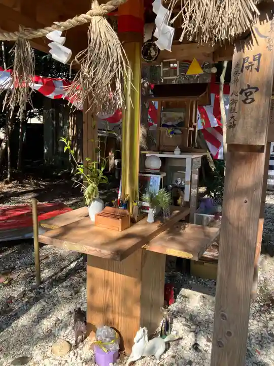 玉鉾神社(愛知県)
