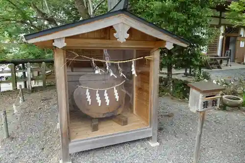 出雲大神宮の末社・摂社