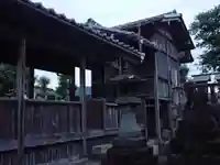 春日神社(岐阜県)