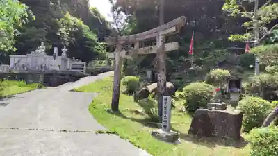 瑞松庵(山口県)