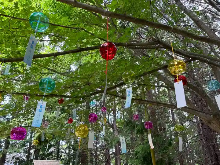 滑川神社 - 仕事と子どもの守り神のお祭り