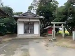 八幡神社(千葉県)