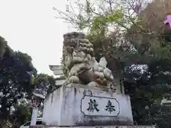 大甕神社(茨城県)