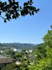 八坂神社(神奈川県)