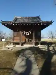 氷川神社(埼玉県)