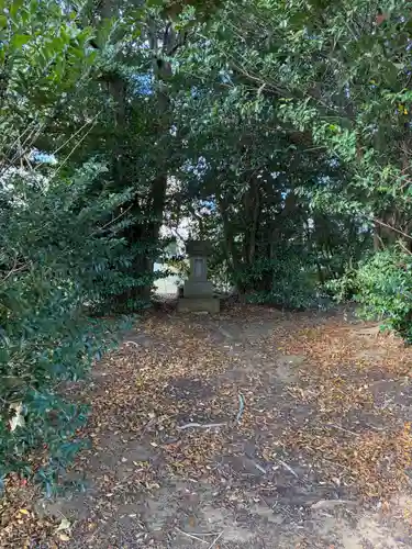 神明神社(千葉県)