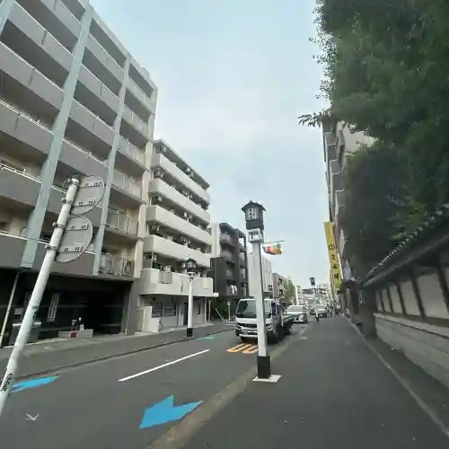 川崎大師（平間寺）(神奈川県)