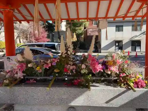 生田神社(兵庫県)