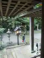 菅船神社のその他建物