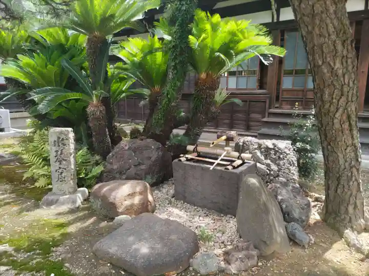 常楽寺のその他建物