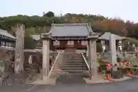 薬王院(岐阜県)